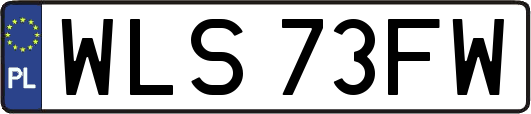 WLS73FW