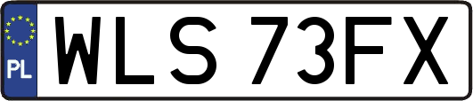 WLS73FX