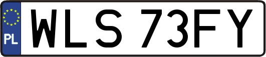 WLS73FY