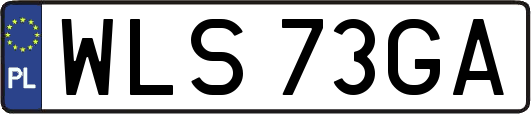 WLS73GA