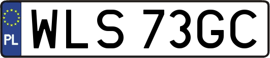 WLS73GC