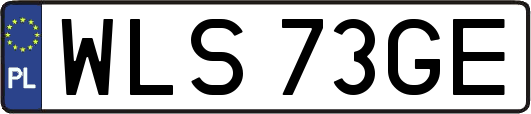 WLS73GE