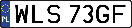WLS73GF