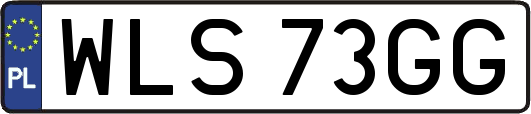 WLS73GG