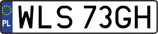 WLS73GH