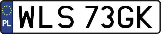 WLS73GK
