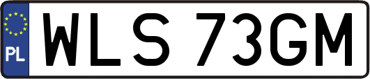 WLS73GM