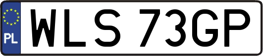 WLS73GP