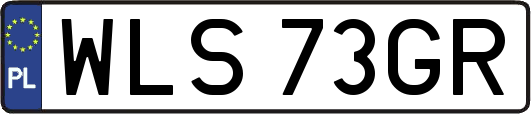 WLS73GR