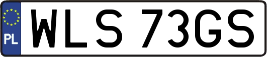 WLS73GS