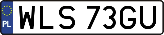WLS73GU