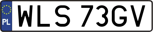 WLS73GV