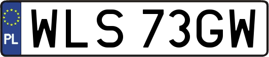 WLS73GW
