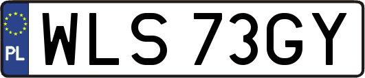 WLS73GY