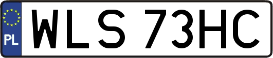 WLS73HC