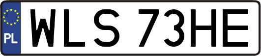 WLS73HE