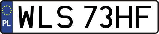 WLS73HF