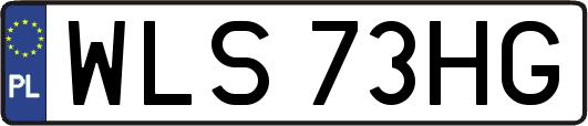 WLS73HG