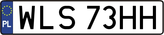 WLS73HH