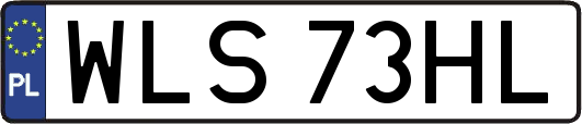 WLS73HL