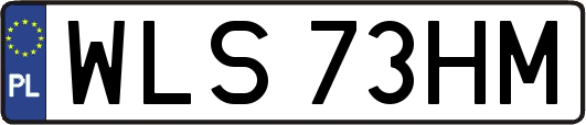 WLS73HM