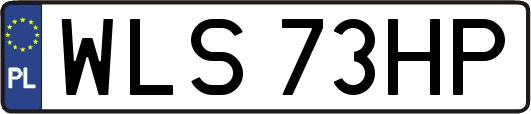 WLS73HP