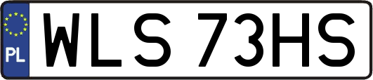 WLS73HS