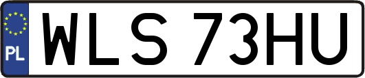 WLS73HU