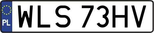 WLS73HV