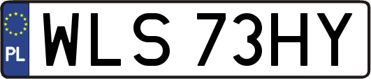 WLS73HY