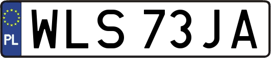 WLS73JA