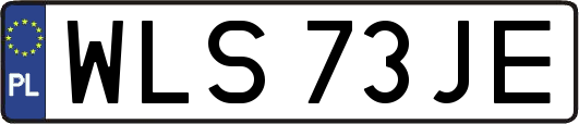 WLS73JE