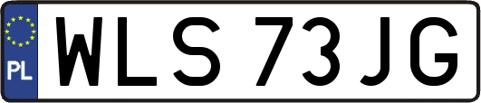WLS73JG