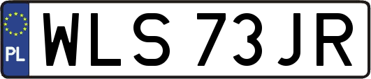 WLS73JR