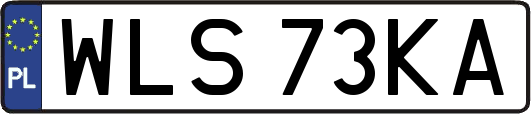 WLS73KA