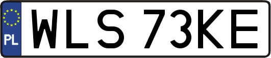 WLS73KE