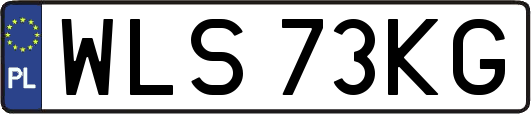 WLS73KG