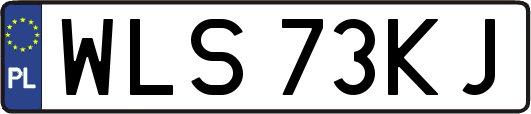 WLS73KJ