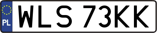 WLS73KK
