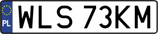WLS73KM