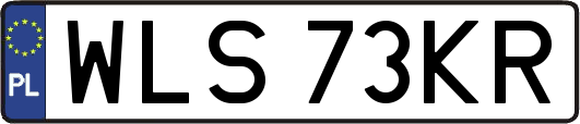 WLS73KR