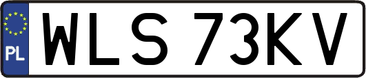 WLS73KV