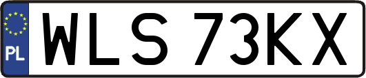 WLS73KX