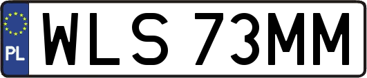 WLS73MM
