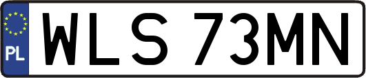 WLS73MN