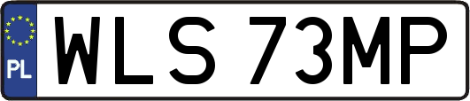WLS73MP
