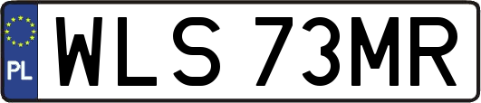 WLS73MR