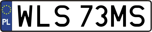 WLS73MS