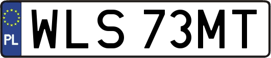 WLS73MT