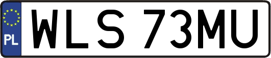 WLS73MU